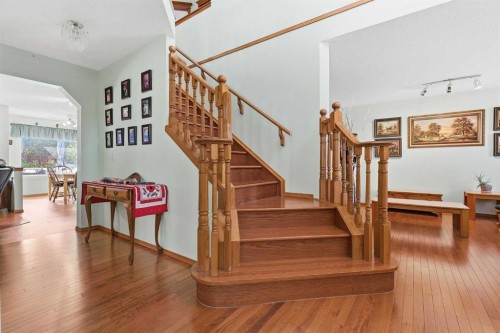 209 Schubert Place Nw, Calgary, AB 
