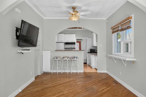 1040 19 Avenue Se, Calgary, AB 