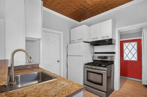 1040 19 Avenue Se, Calgary, AB 