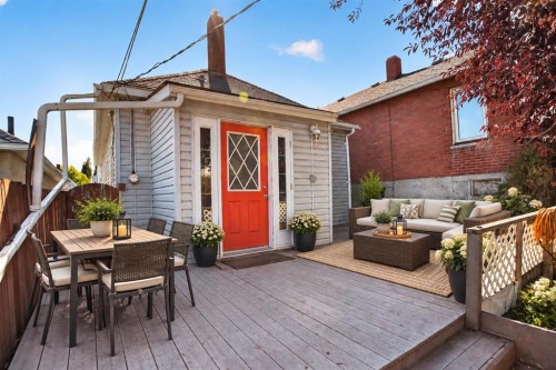 1040 19 Avenue Se, Calgary, AB 