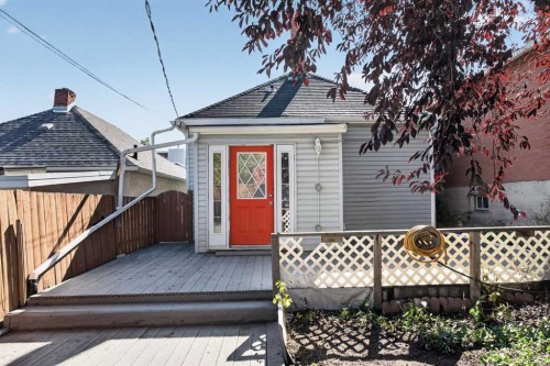 1040 19 Avenue Se, Calgary, AB 