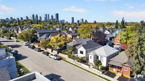 1040 19 Avenue Se, Calgary, AB 