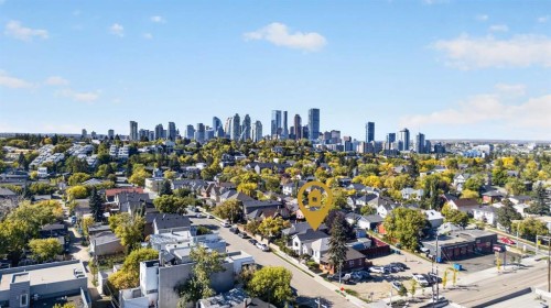 1040 19 Avenue Se, Calgary, AB 