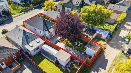 1040 19 Avenue Se, Calgary, AB 