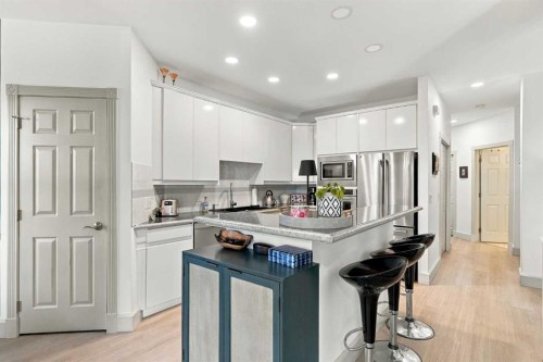 1-1450 Memorial Drive Nw, Calgary, AB 