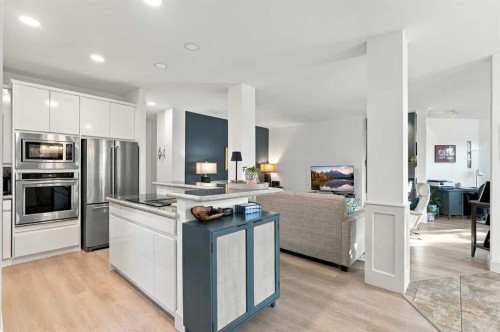 1-1450 Memorial Drive Nw, Calgary, AB 