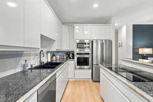 1-1450 Memorial Drive Nw, Calgary, AB 