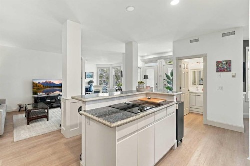 1-1450 Memorial Drive Nw, Calgary, AB 