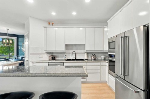 1-1450 Memorial Drive Nw, Calgary, AB 