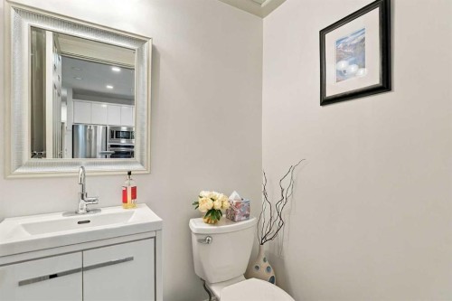 1-1450 Memorial Drive Nw, Calgary, AB 