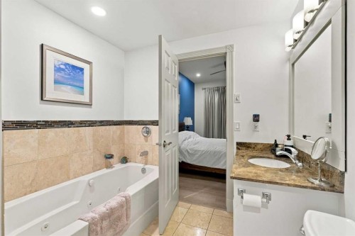 1-1450 Memorial Drive Nw, Calgary, AB 