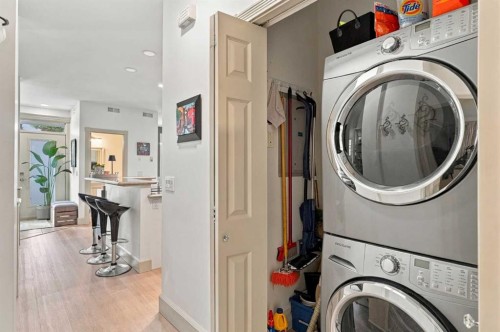 1-1450 Memorial Drive Nw, Calgary, AB 
