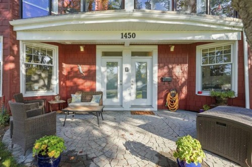 1-1450 Memorial Drive Nw, Calgary, AB 
