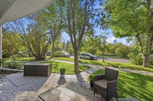 1-1450 Memorial Drive Nw, Calgary, AB 