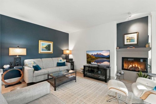 1-1450 Memorial Drive Nw, Calgary, AB 