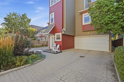 1-1450 Memorial Drive Nw, Calgary, AB 
