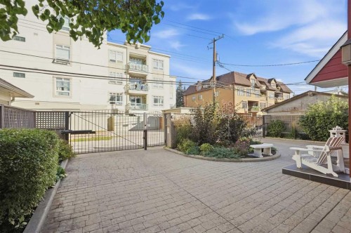 1-1450 Memorial Drive Nw, Calgary, AB 