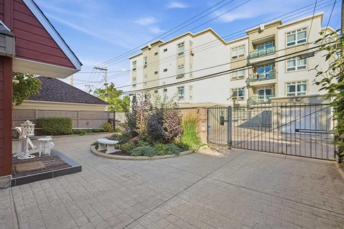 1-1450 Memorial Drive Nw, Calgary, AB 