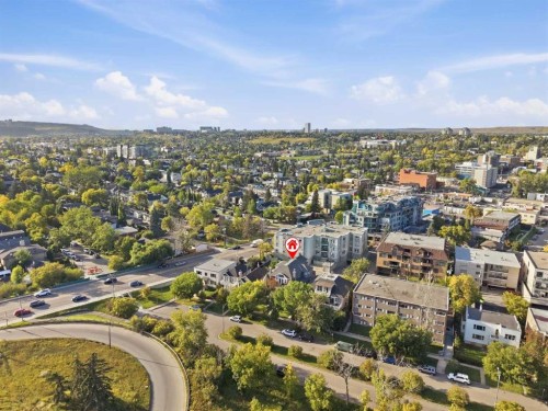 1-1450 Memorial Drive Nw, Calgary, AB 