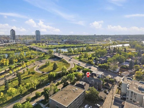 1-1450 Memorial Drive Nw, Calgary, AB 