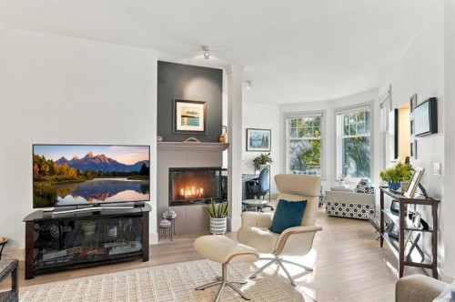1-1450 Memorial Drive Nw, Calgary, AB 