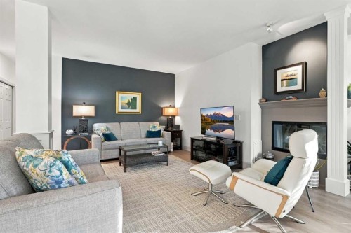 1-1450 Memorial Drive Nw, Calgary, AB 