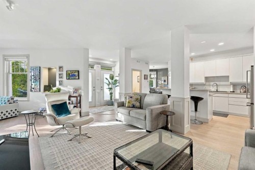 1-1450 Memorial Drive Nw, Calgary, AB 
