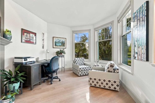 1-1450 Memorial Drive Nw, Calgary, AB 