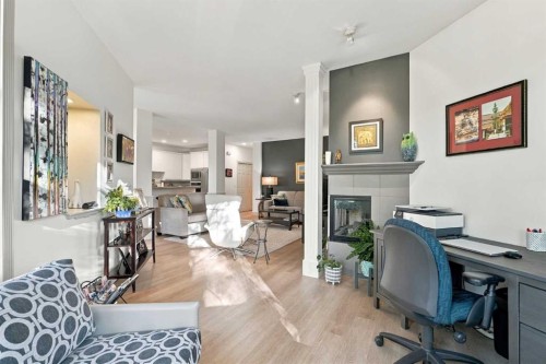 1-1450 Memorial Drive Nw, Calgary, AB 