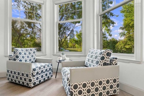 1-1450 Memorial Drive Nw, Calgary, AB 