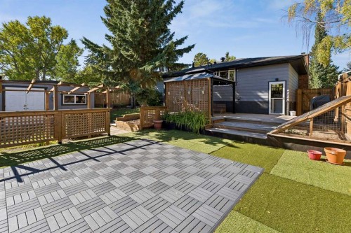 7120 8 Street Nw, Calgary, AB 