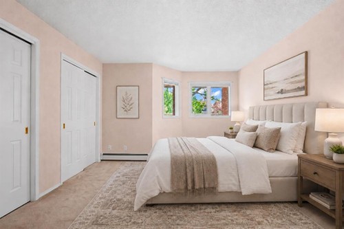 1108-1108 Hawksbrow Point Nw, Calgary, AB 