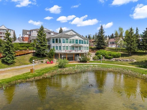 1108-1108 Hawksbrow Point Nw, Calgary, AB 