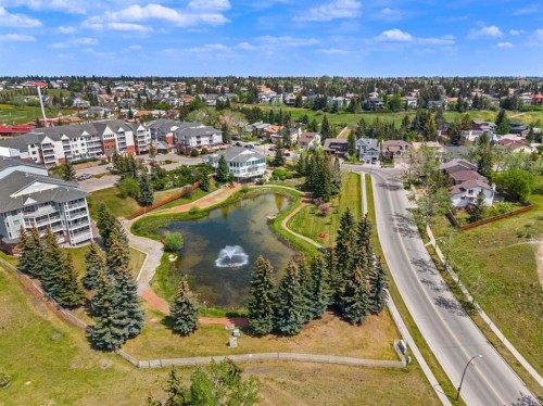 1108-1108 Hawksbrow Point Nw, Calgary, AB 