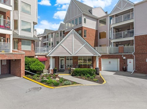 1108-1108 Hawksbrow Point Nw, Calgary, AB 