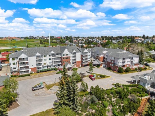 1108-1108 Hawksbrow Point Nw, Calgary, AB 