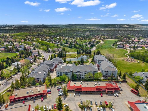 1108-1108 Hawksbrow Point Nw, Calgary, AB 