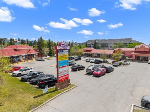 1108-1108 Hawksbrow Point Nw, Calgary, AB 