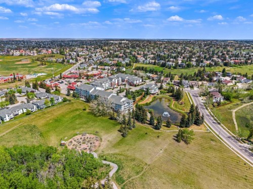 1108-1108 Hawksbrow Point Nw, Calgary, AB 