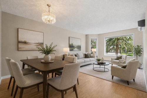 1108-1108 Hawksbrow Point Nw, Calgary, AB 