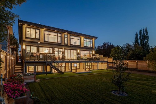 1911 52 Street Nw, Calgary, AB 