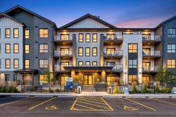 2305-100 Banister Drive Okotoks, AB T1S 5Y3