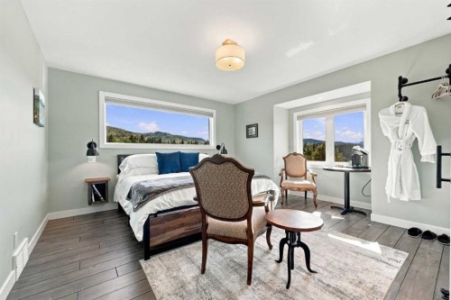 288139 658 Avenue West, Rural Foothills County, AB 