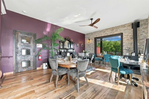 288139 658 Avenue West, Rural Foothills County, AB 