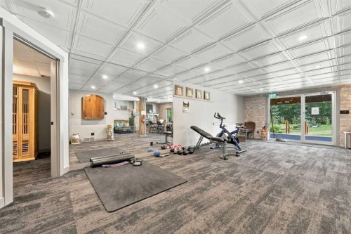 288139 658 Avenue West, Rural Foothills County, AB 