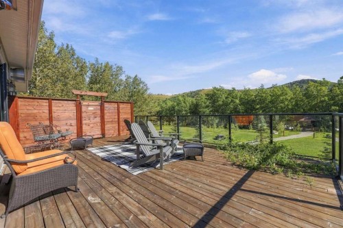 288139 658 Avenue West, Rural Foothills County, AB 