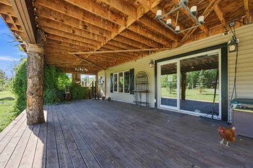 288139 658 Avenue West, Rural Foothills County, AB 