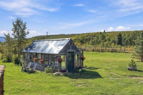 288139 658 Avenue West, Rural Foothills County, AB 