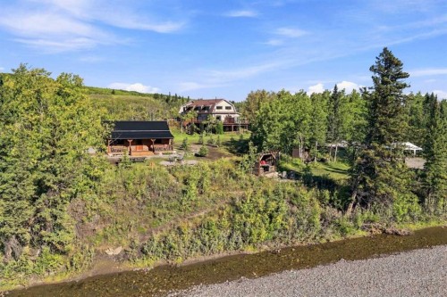 288139 658 Avenue West, Rural Foothills County, AB 