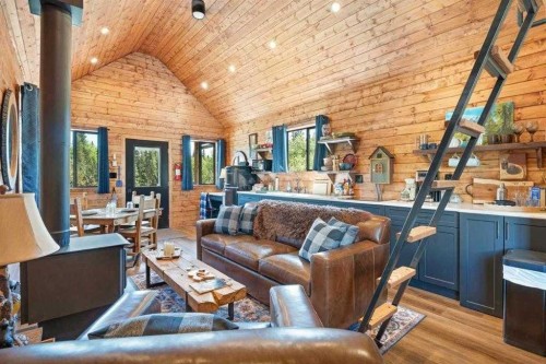 288139 658 Avenue West, Rural Foothills County, AB 
